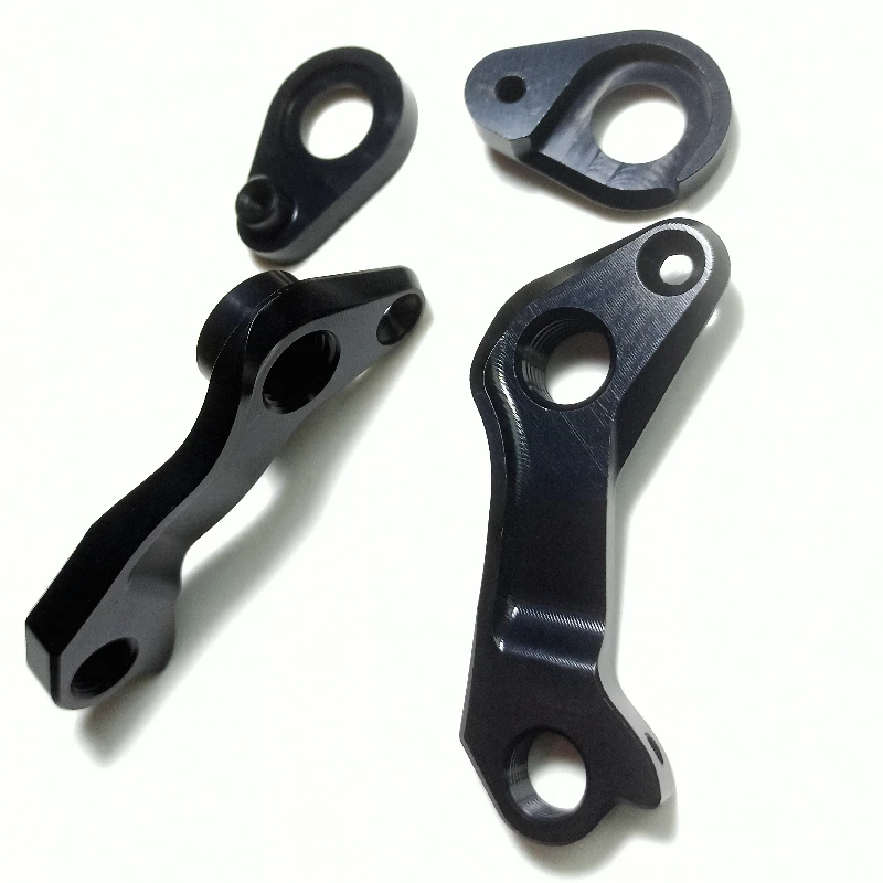 

2pc Bicycle MECH dropout For Pinarello Shimano Direct Mount Dogma F10 Disc F8 Gan GR Disc Nytro Rokh Andromeda derailleur hanger
