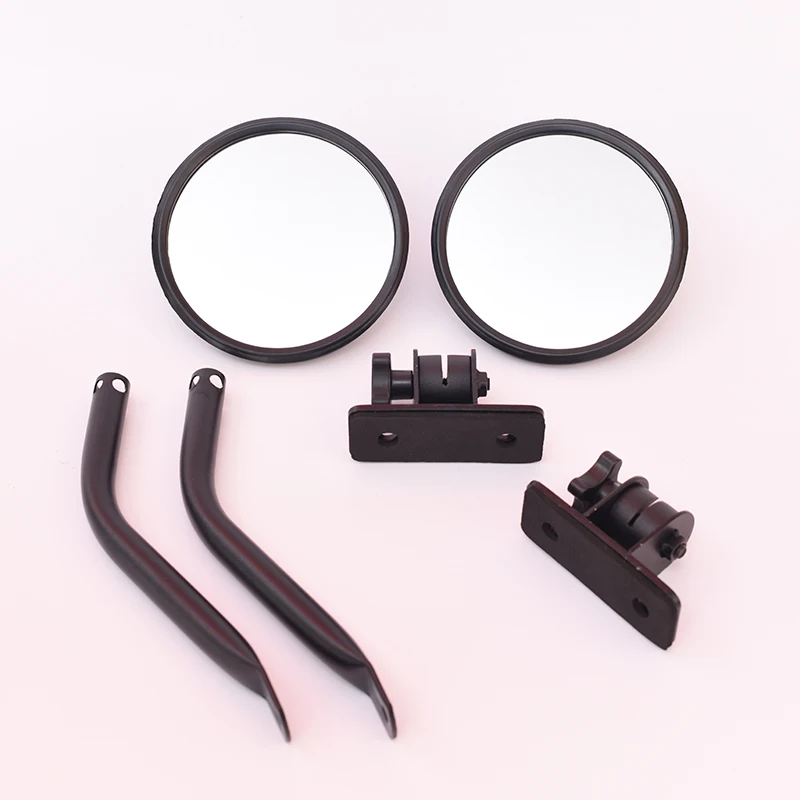 Модифицированный внедорожный транспортный инструмент для Jeep Wrangler зеркало