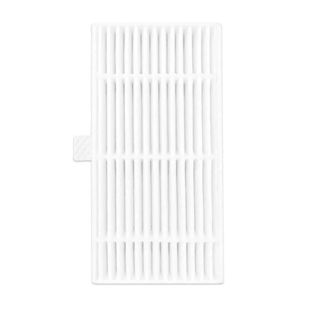 

Side Brush Filter For LCrock G20 Robot Vacuum Cleaner Spare Replacement Accessories Side Brush Filter Mop Cloth Sweeper Parts