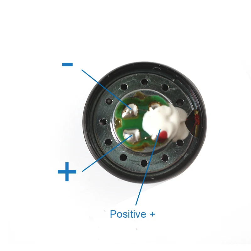Универсальные наушники MX500 с динамиком 15 4 мм 10 шт