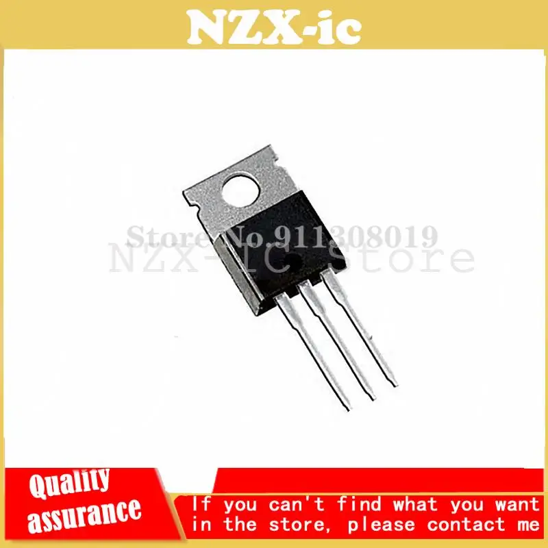 

10PCS L7809CV L7809 TO220 7809 LM7809 MC7809 TO-220 new and original IC Chipset