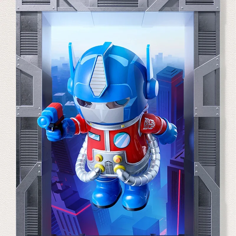 POP MART MEGA SPACE MOLLY 100% юбилейная серия 4, 100% оригинальная слепая коробка, игрушки, сумка для догадок, загадочная коробка, Mistery Caixa Action (art.: 3920d07befbde) - 3920d07befbde