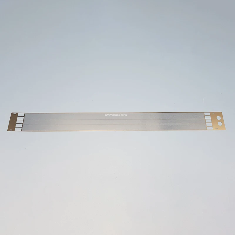 

Corona Grid A096-2060 for AF1075 AF1060 AF2060 AF2075 MP7500 MP8000 Corona Grid