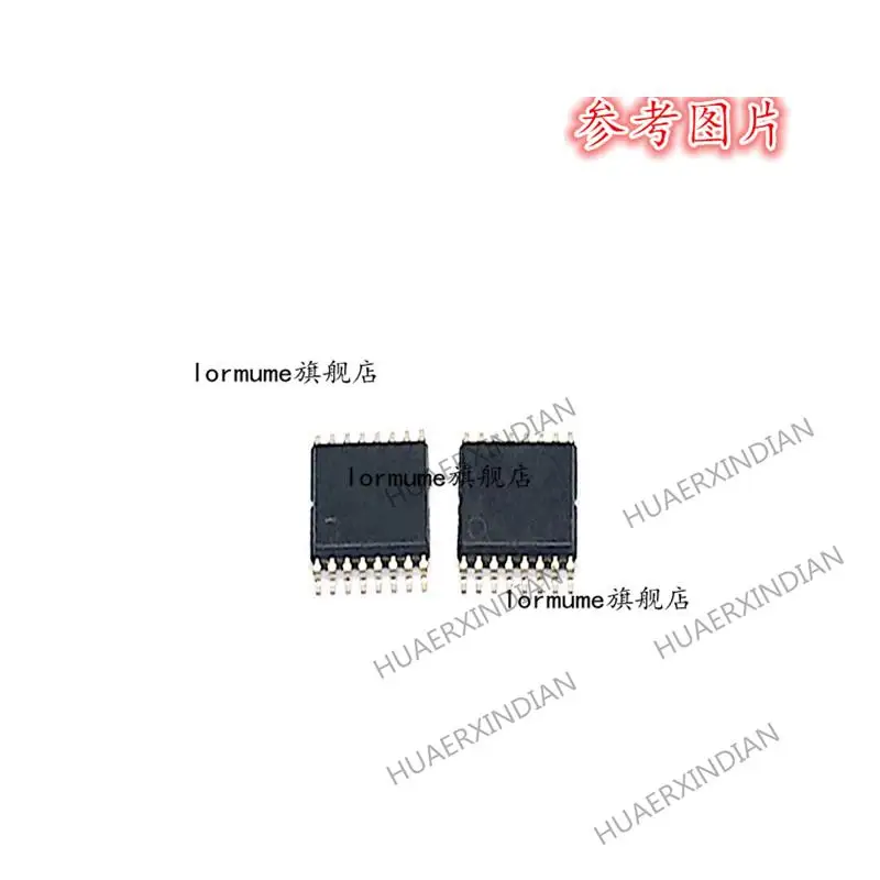 

5PCS AD5328 AD5328BRU AD5328BRUZ TSSOP-16 New Original