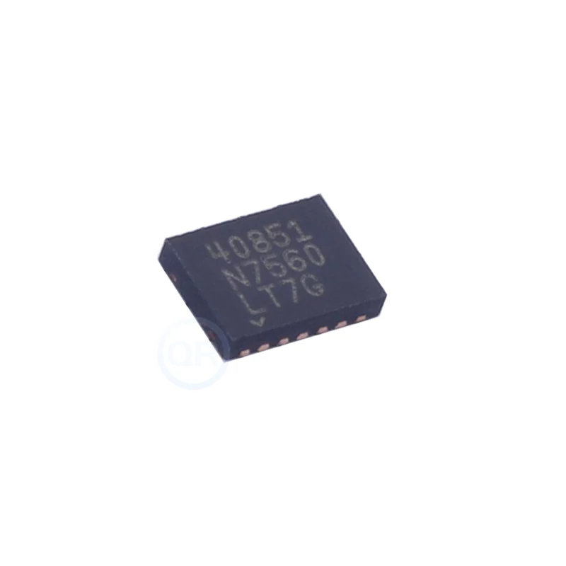

LTC4085EDE DFN-14 (4x3) Silkscreen 4085 LTC4085 Chip IC, Новый оригинал, 1 шт.