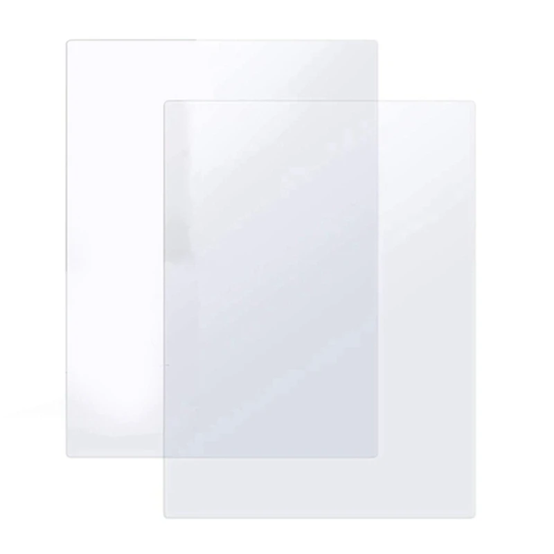 

FEP Films 140X200mm SLA/LCD FEP Film 0.1Mm Thickness High Transmittance Strength For Photon Resin DLP 3D Printer