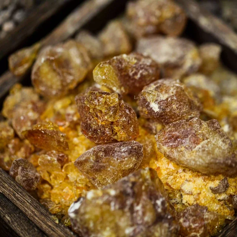 20 г натуральных растительных саше Styrax ручной работы благовония сырья чистый