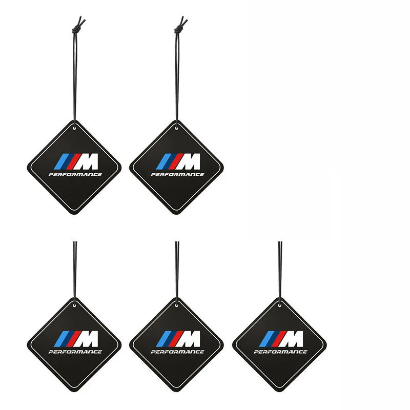 

Одеколон Автомобильные духи Ароматные украшения для BMW M Performance F34 F30 F07 F15 F16 F40 F10 F44 G02 G01 G07 G06 G05 G20 G30 G32