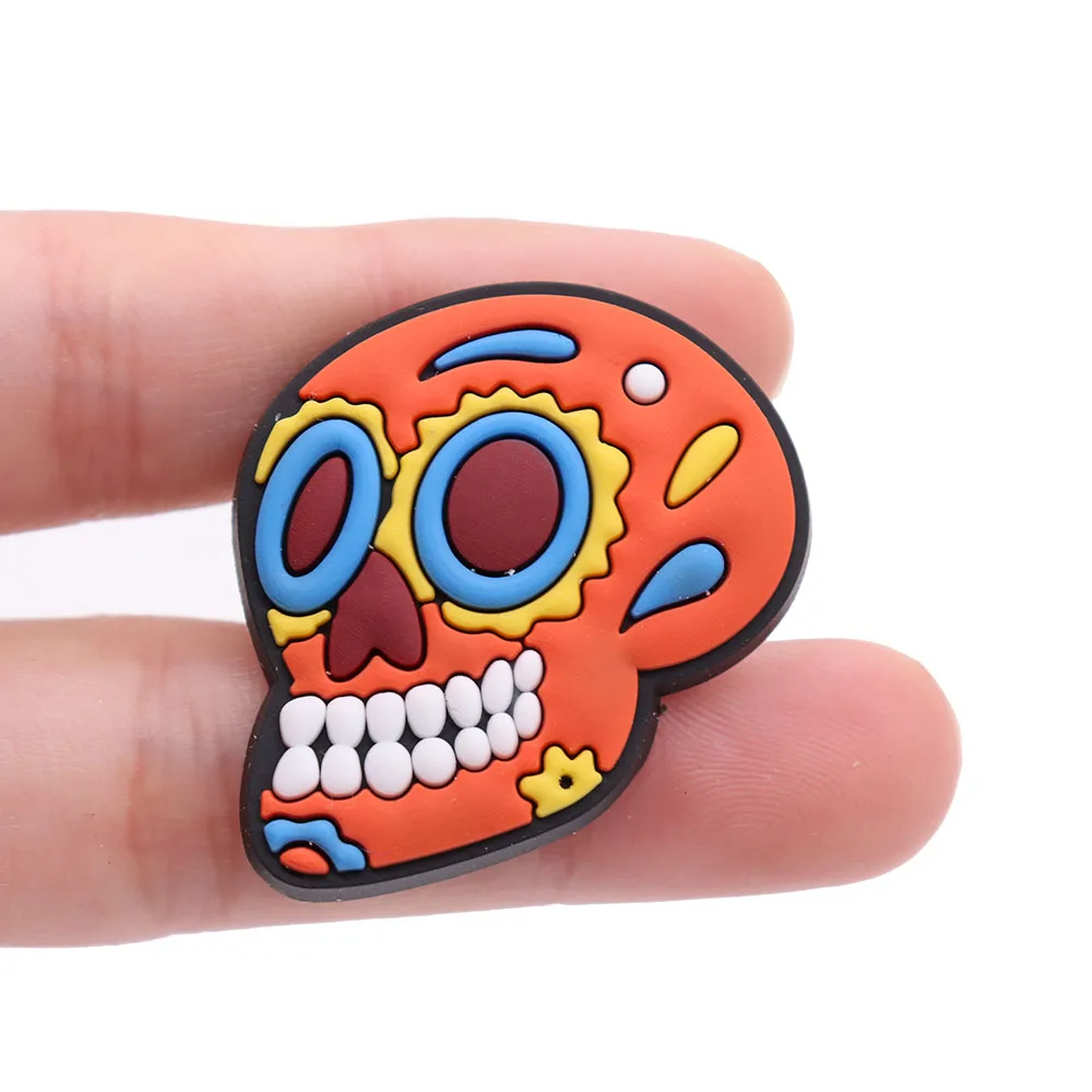 1 шт. Подвеска для обуви мексиканская женская шляпа авокадо кукуруза ракетка Тако