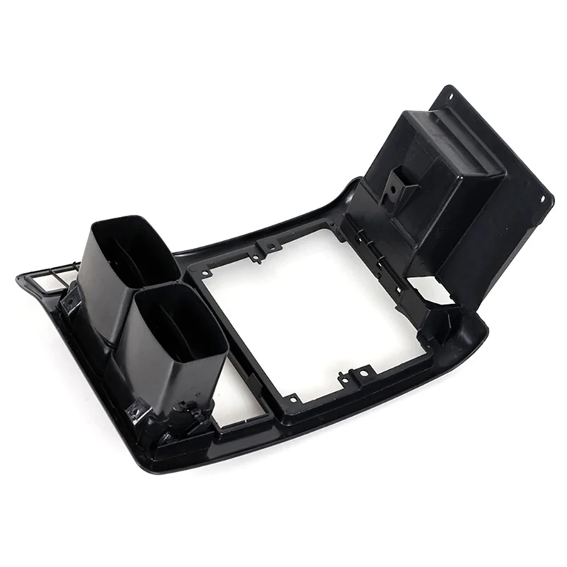 6N1858071A внутренняя центральная консоль решетка вентиляционного отверстия