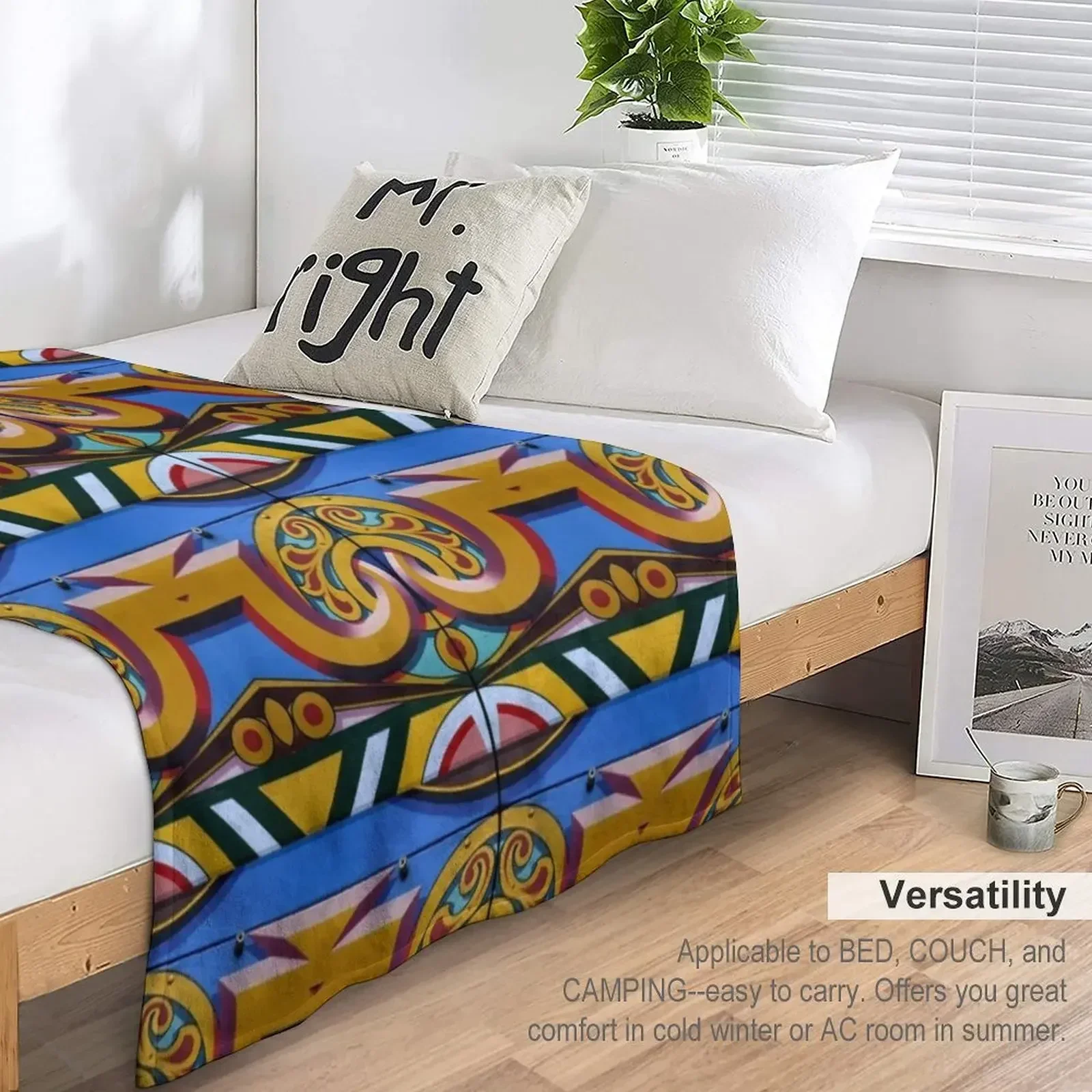 Одеяло Cyclone Twist для зимы спальный мешок рождественские украшения одеяла в стиле