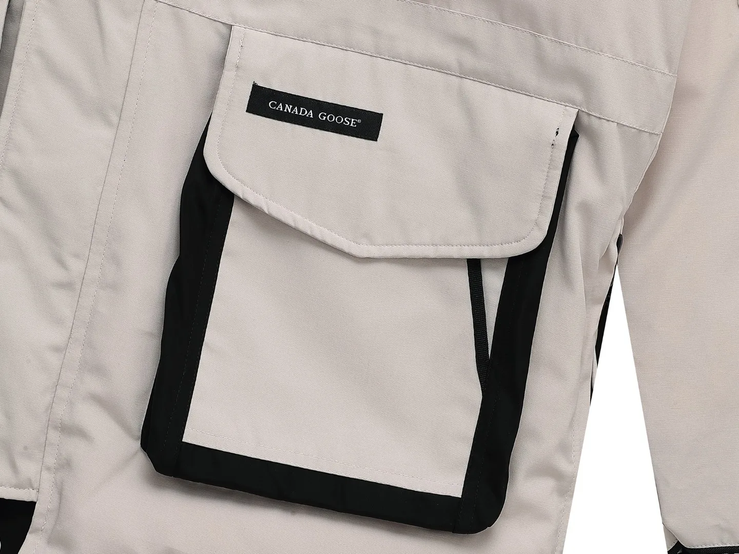 Пуховики Canada goose Chilliwack серии 10 стильных зимних теплых пуховиков для мужчин и