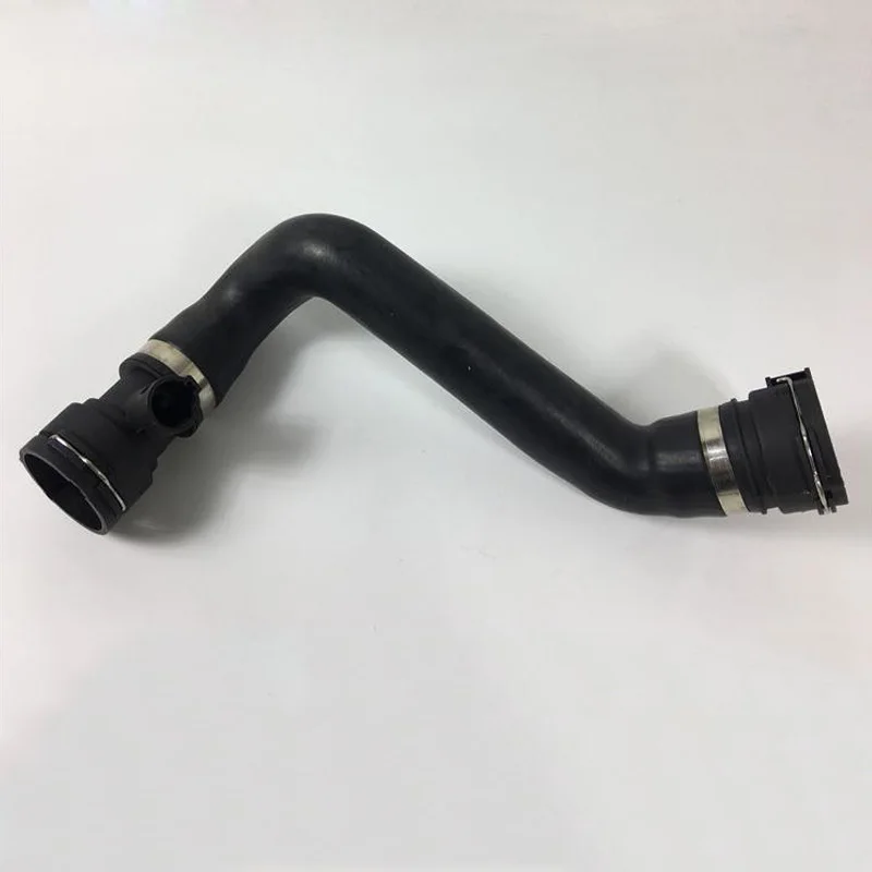 

Right Radiator Hose Pipe For BMW E46 316i 318i 320i 323i 325 328 330