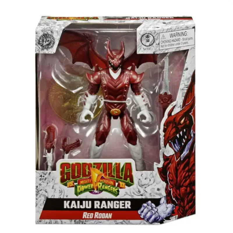 Игрушки Playmates: Power Rangers White Tiger Zord, Деформируемый Меха-робот, Комбинируемая Фигурка, Коллекционная Боевая Игрушка для Взрослых (art.: 3920db511f22a) - 3920db511f22a
