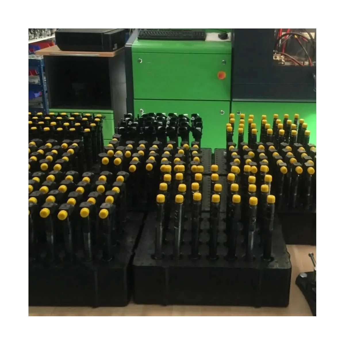 

Дизельный топливный инжектор 0445117033 059130277 для Touareg Audi A7 Q5 Q7 3,0 TDI 0445117049 0445117032 Форсунка с общей топливной магистралью