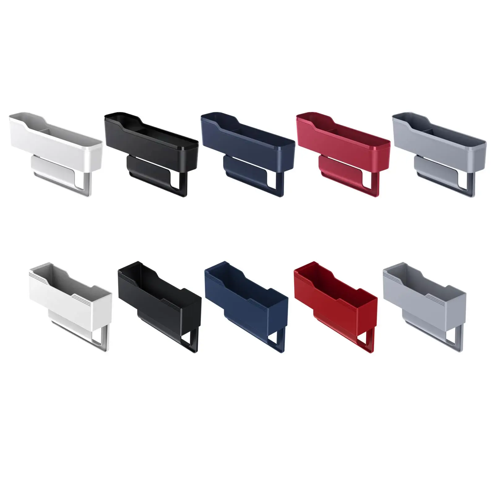 

Автомобильный держатель-органайзер для телефона