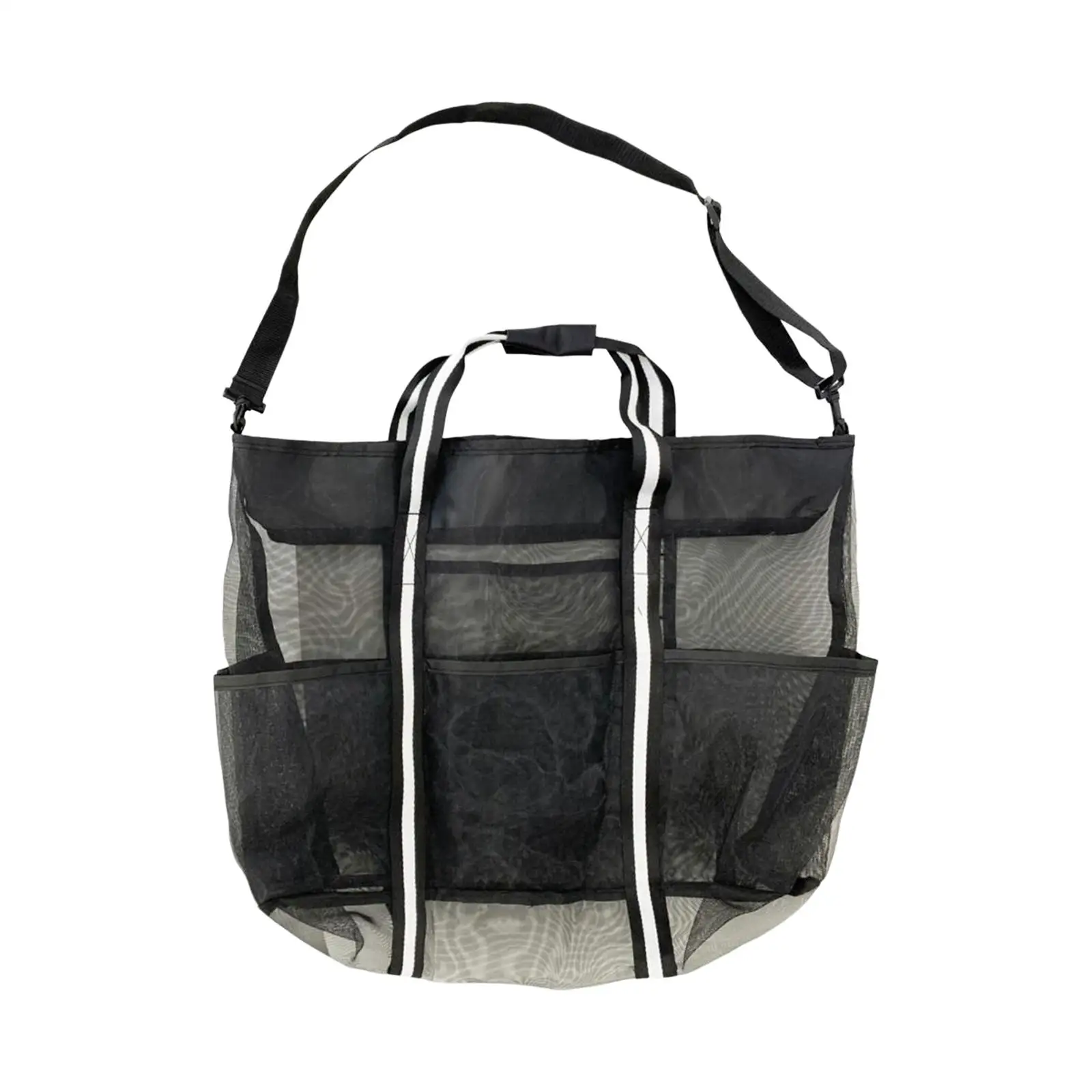 

Детская Сетчатая Сумка-тоут с карманами