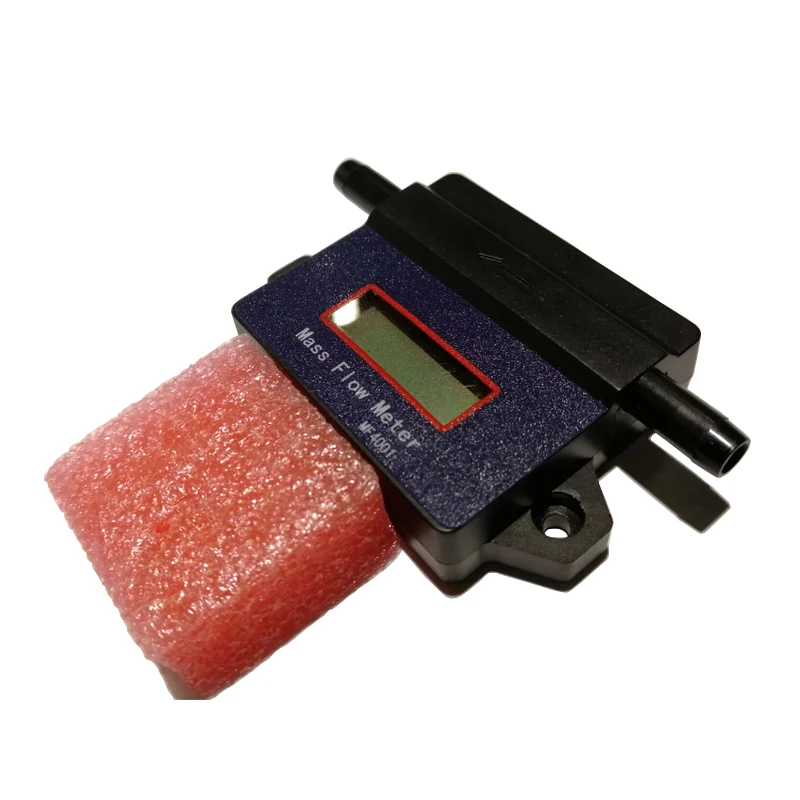 

High Accuracy Mass Flow Meters, High Quality Gas Flow Meter