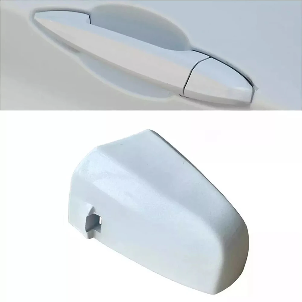 

Запасная крышка дверной ручки на вторичном рынке, прямая замена, высокоуниверсальная защитная крышка для BMW F15