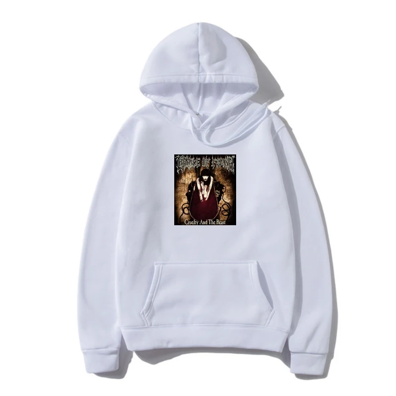 

Cradle Of Filth Cruelty And The Beas Outerwear