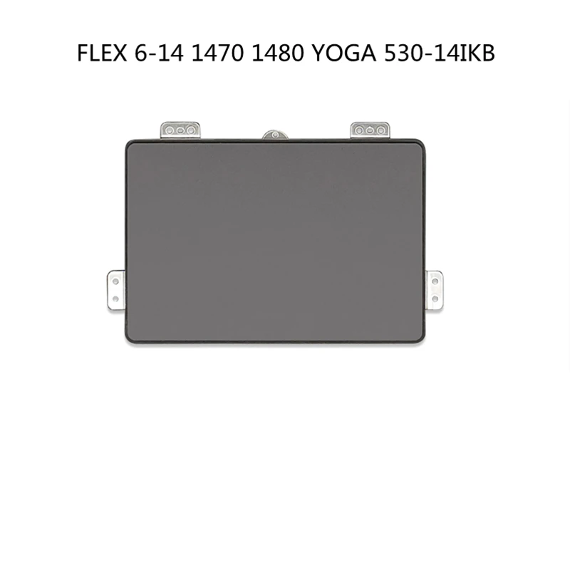 

Новая сенсорная панель для ноутбука Lenovo FLEX 6-14 1470 1480 YOGA 530-14IKB