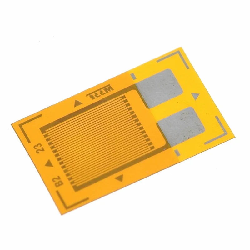 10 шт./лот BF350-3AA BF350 прецизионный резистивный датчик деформации/Датчик