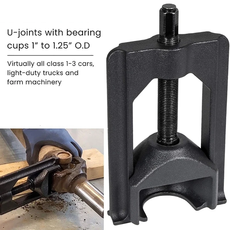 Экстрактор суставов для F150 F350 Пресс-инструмент удаления Автоматический съемник