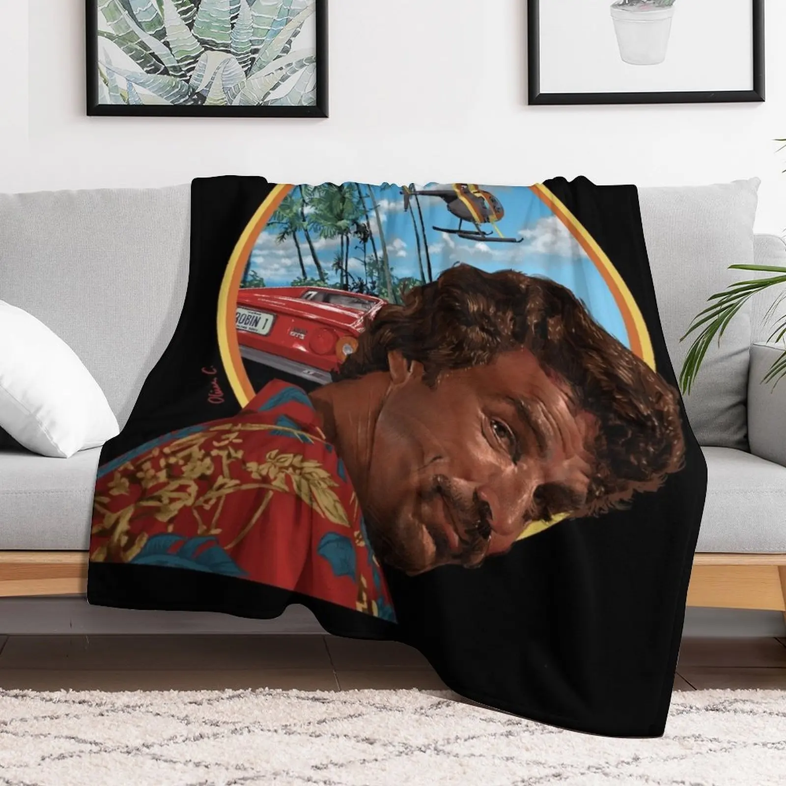 Hawa? Одеяло 80-х годов одеяло винтажные зимние кровати фланелевые одеяла