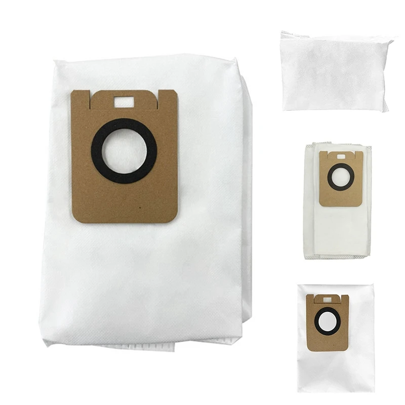 

Dust Bags For Xiaomi Dreame Bot D10 Plus RLS3D Vacuum Cleaner Spare Parts Accessories