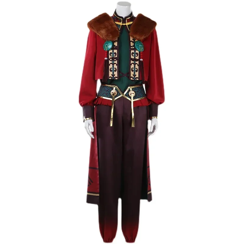 Костюм для косплея звёзды из игры мэдара