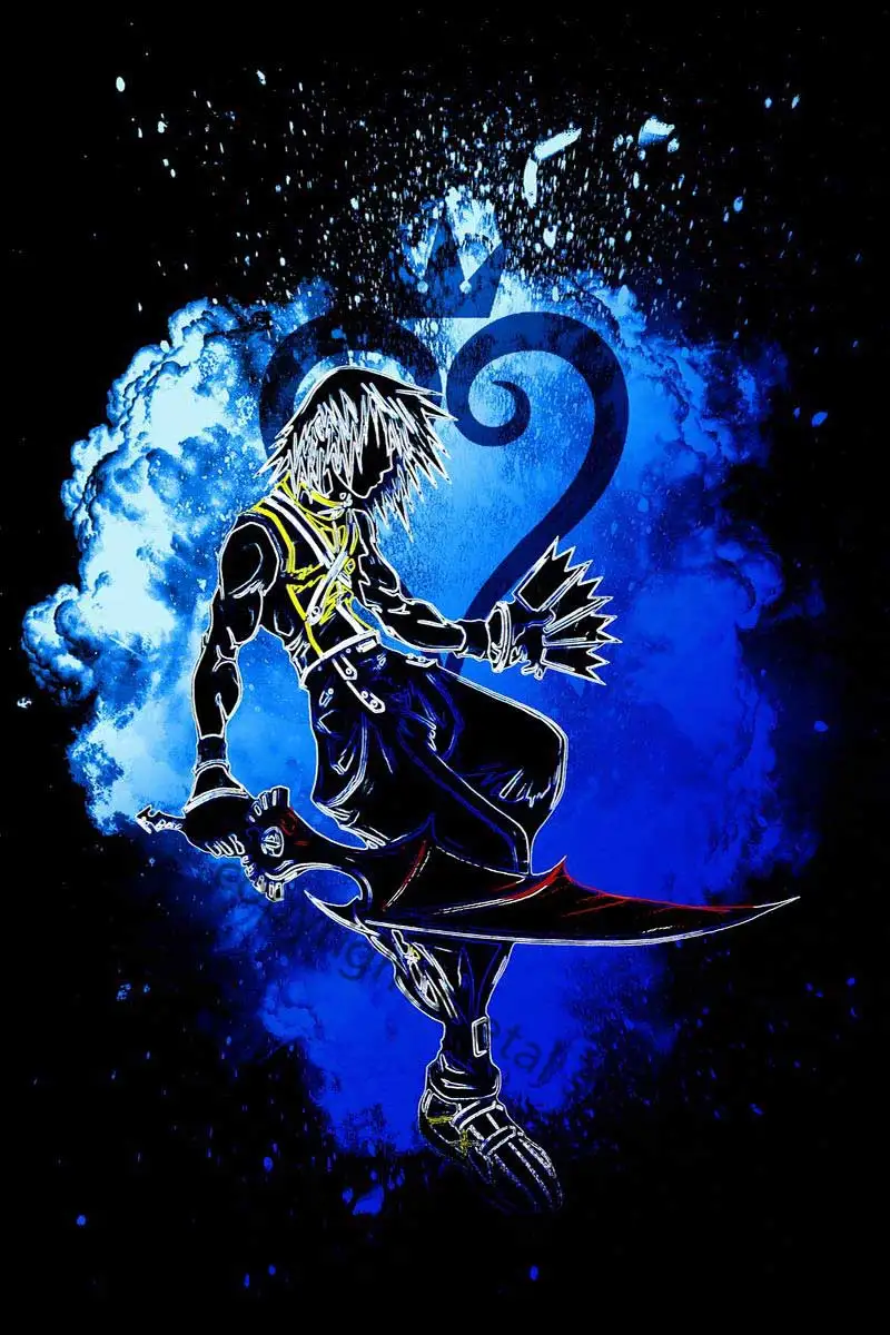 

Жестяные таблички с надписью Soul Of The Eternal Rival, Настенный декор, украшение для комнаты, Ретро винтажный неоновый знак для паба, клуба, мужской п...