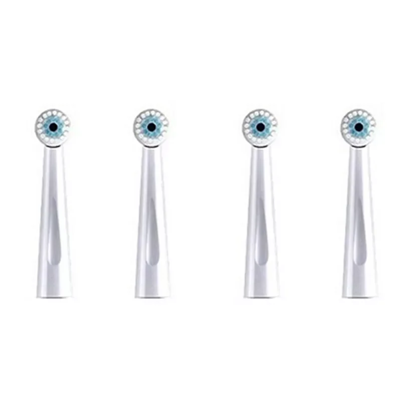 

Electric toothbrush Replacement head Automatic Toothbrush Head Replacement Rotating toothbrush replacement head