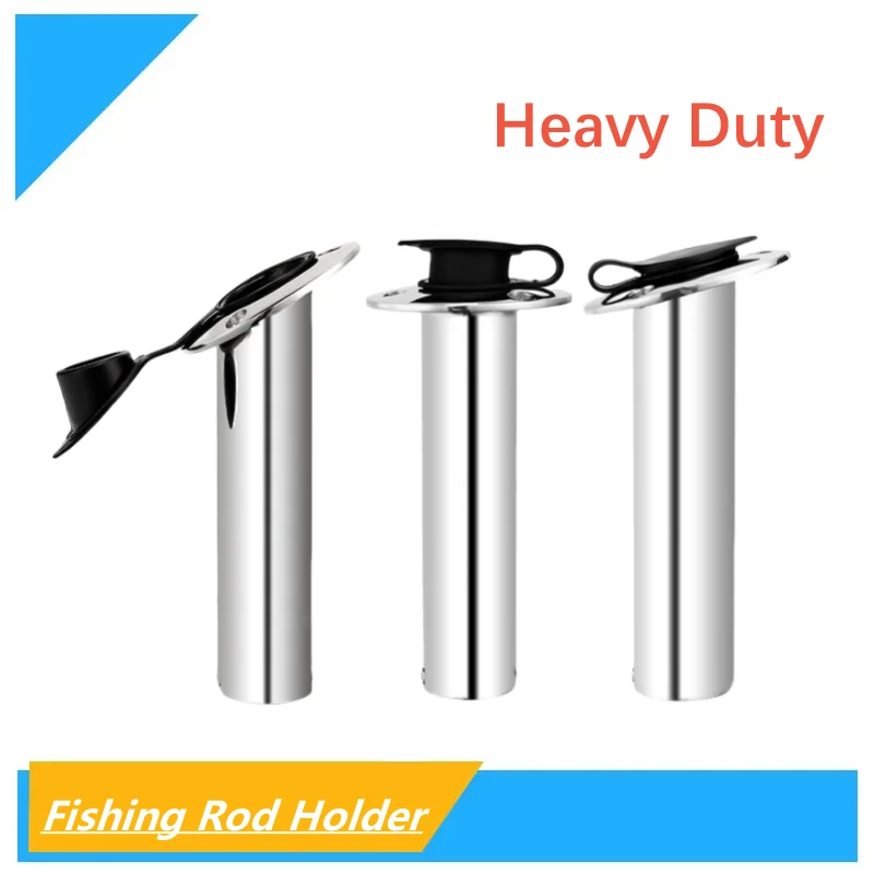 Сверхмощные аксессуары для лодок 15/30/90 градусов держатели удочек скрытого