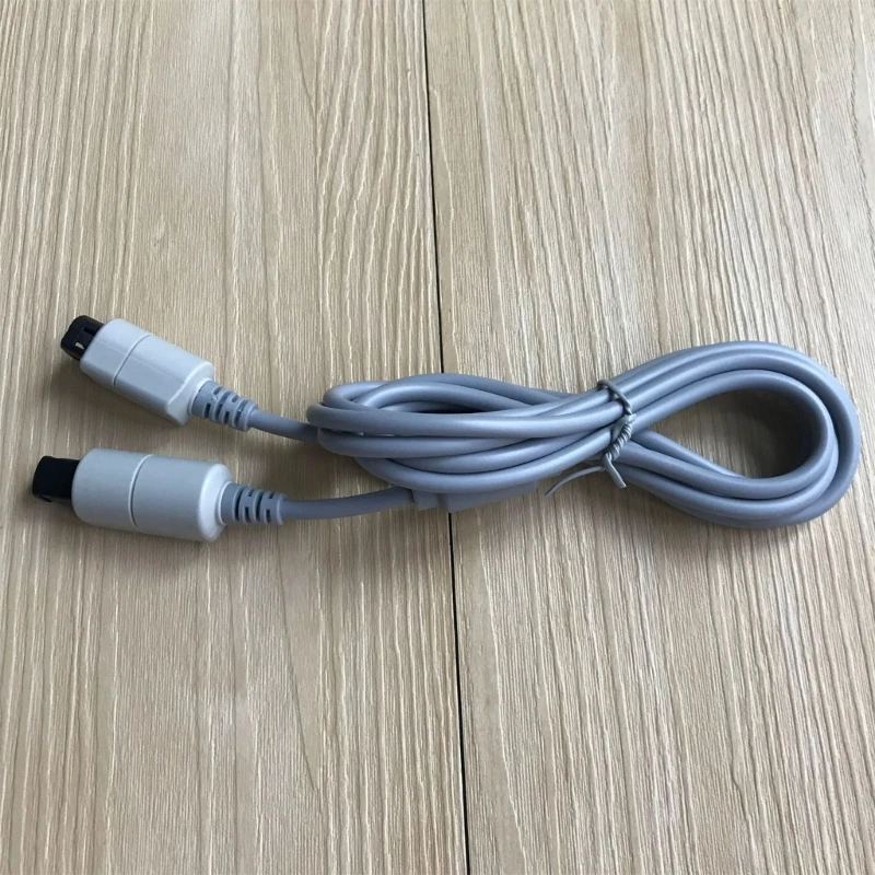 Длинный удлинительный кабель контроллера DXAB удобные вилки и игровой дизайн для