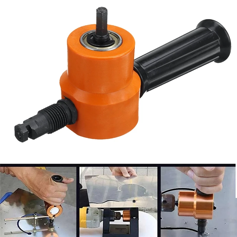 Станок для резки листового металла с двойной головкой пила инструмент железа