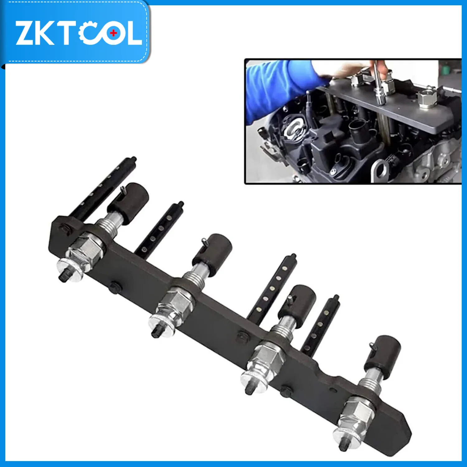 Инструмент для установки инжектора топлива BMW Mini B38 B48 F20 F21 F45 F46 инструмент