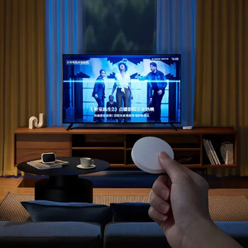 Умный беспроводной Bluetooth-переключатель Xiaomi Mijia