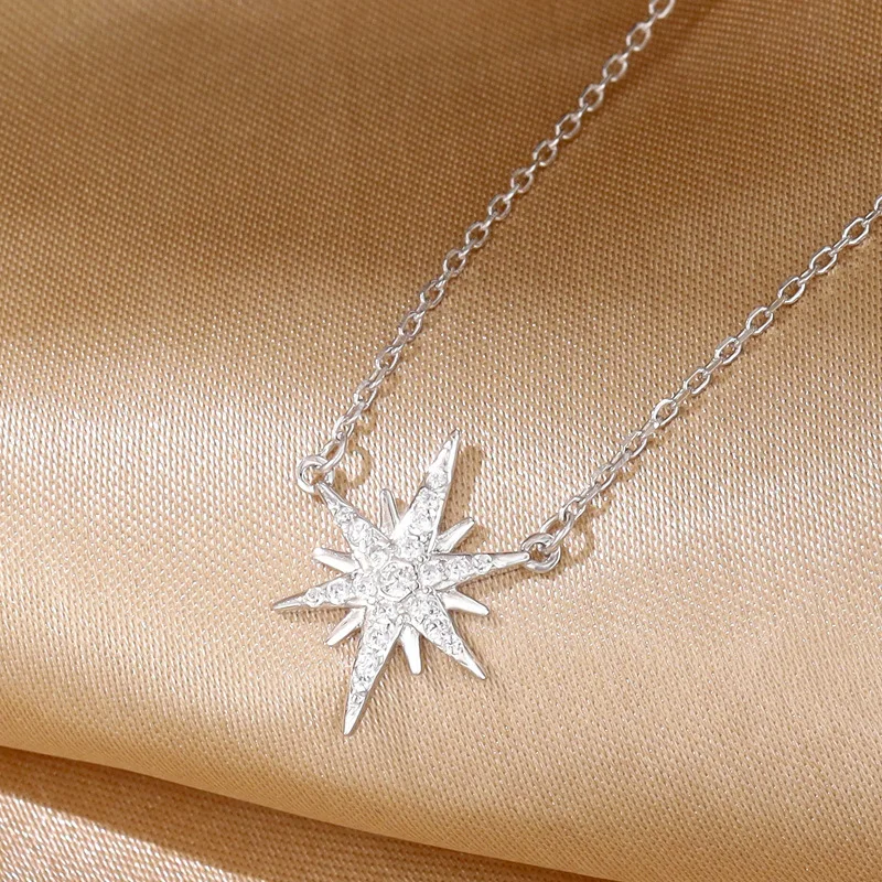 Рисунок 4 - Очаровательное ожерелье из серебра