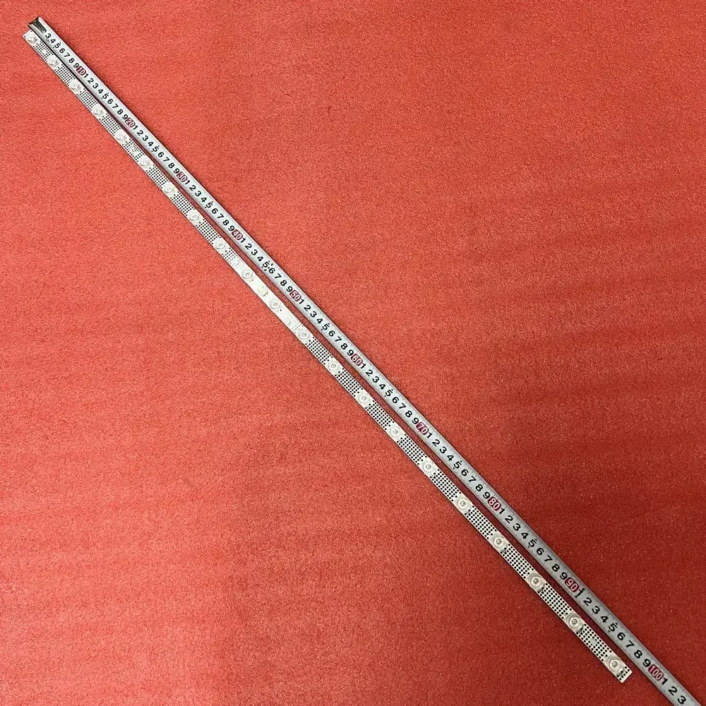 

Светодиодная подсветка 21LED для телевизора TCL beented