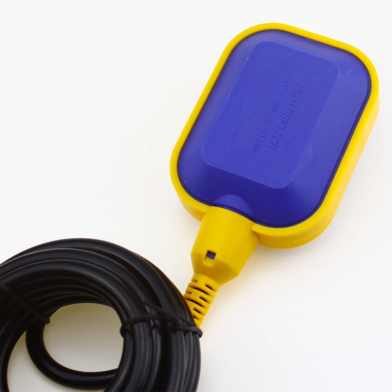 1 шт. Φ 2M 3M 4M 5M контроллер Поплавковый выключатель жидкости уровня контактор