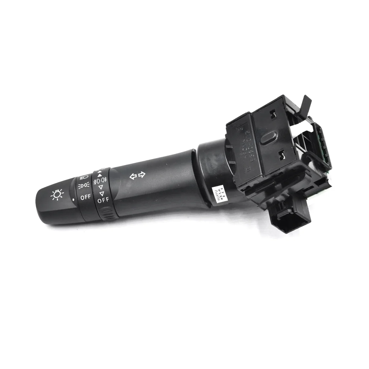 

Headlight Fog Light Turn Signal Switch 8614A067 for L200 Triton- Airtrek 8614A221