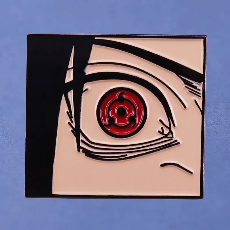 

Рюкзак Наруто Uchiha Sasuke с лацканами в стиле аниме, джинсы, женские модные украшения, подарки, Шаринган