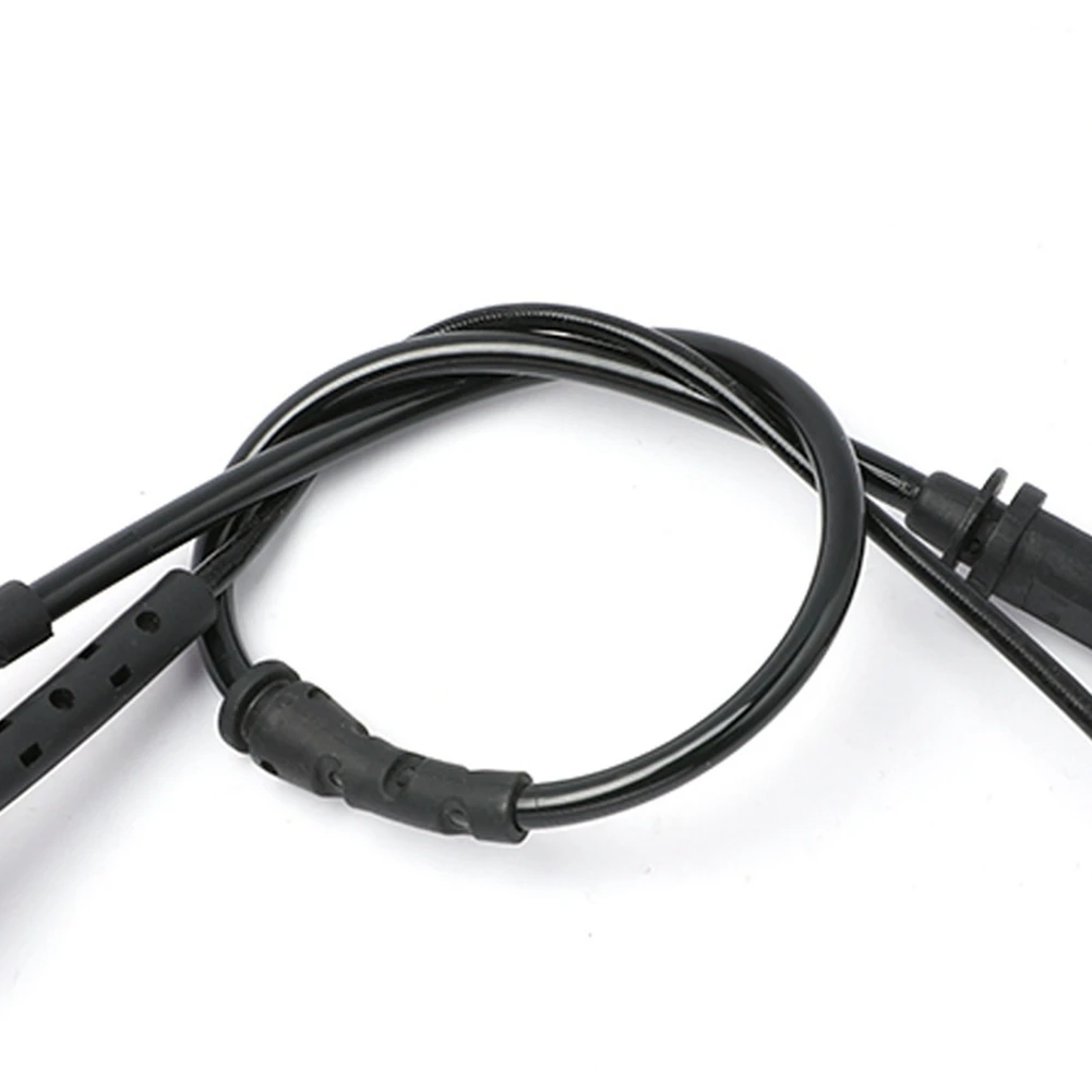 Датчик износа автомобильных тормозных колодок для BMW 2 серии F45 F46 X1 F48 MINI F54 F57 F60