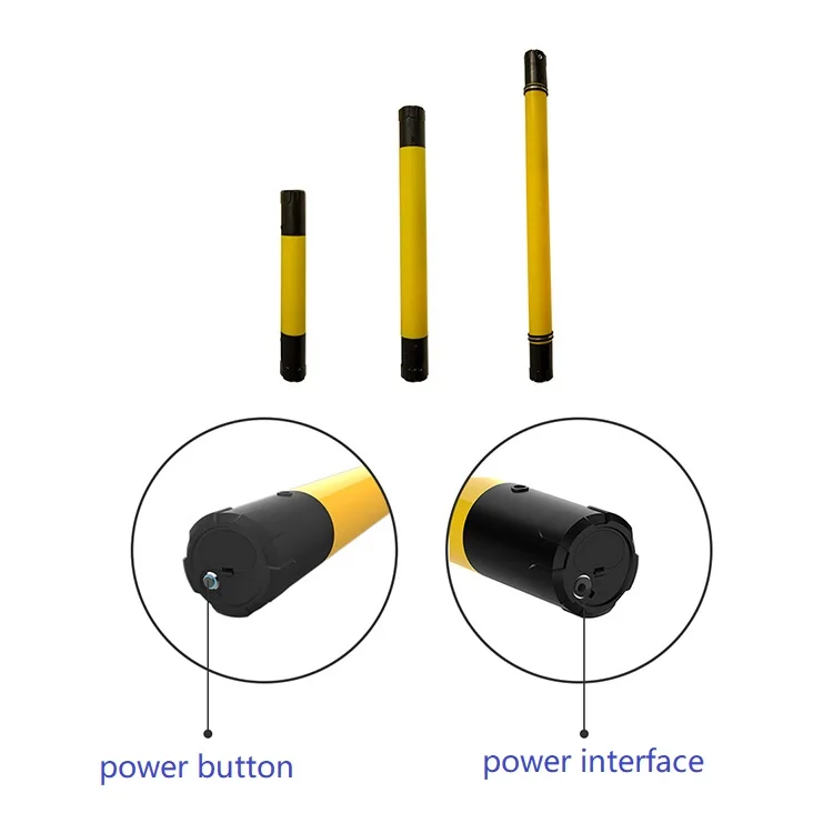 Беспроводной 3D детектор подземных вод устройство для обнаружения глубина
