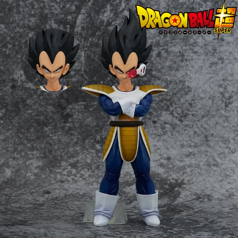 

Новые Фигурки героев аниме «Драконий жемчуг» 24 см из ПВХ