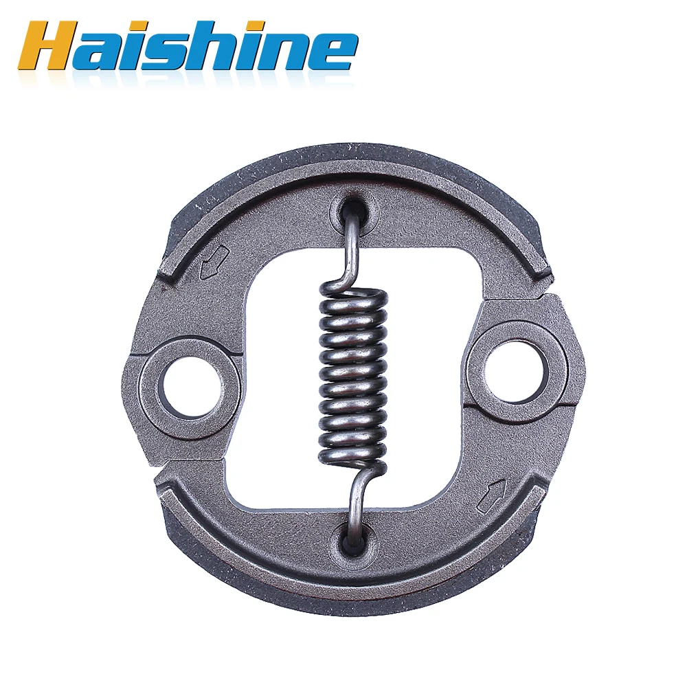 

Clutch Assembly For Honda GX31 GX35 GX 31 35 4-Stroke Engine Motor Strimmer For Mitsubishi TB50