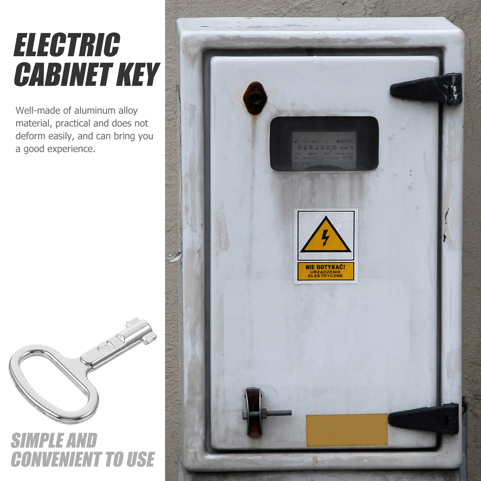 Рисунок 6 - счетчик воды из алюминиевого с