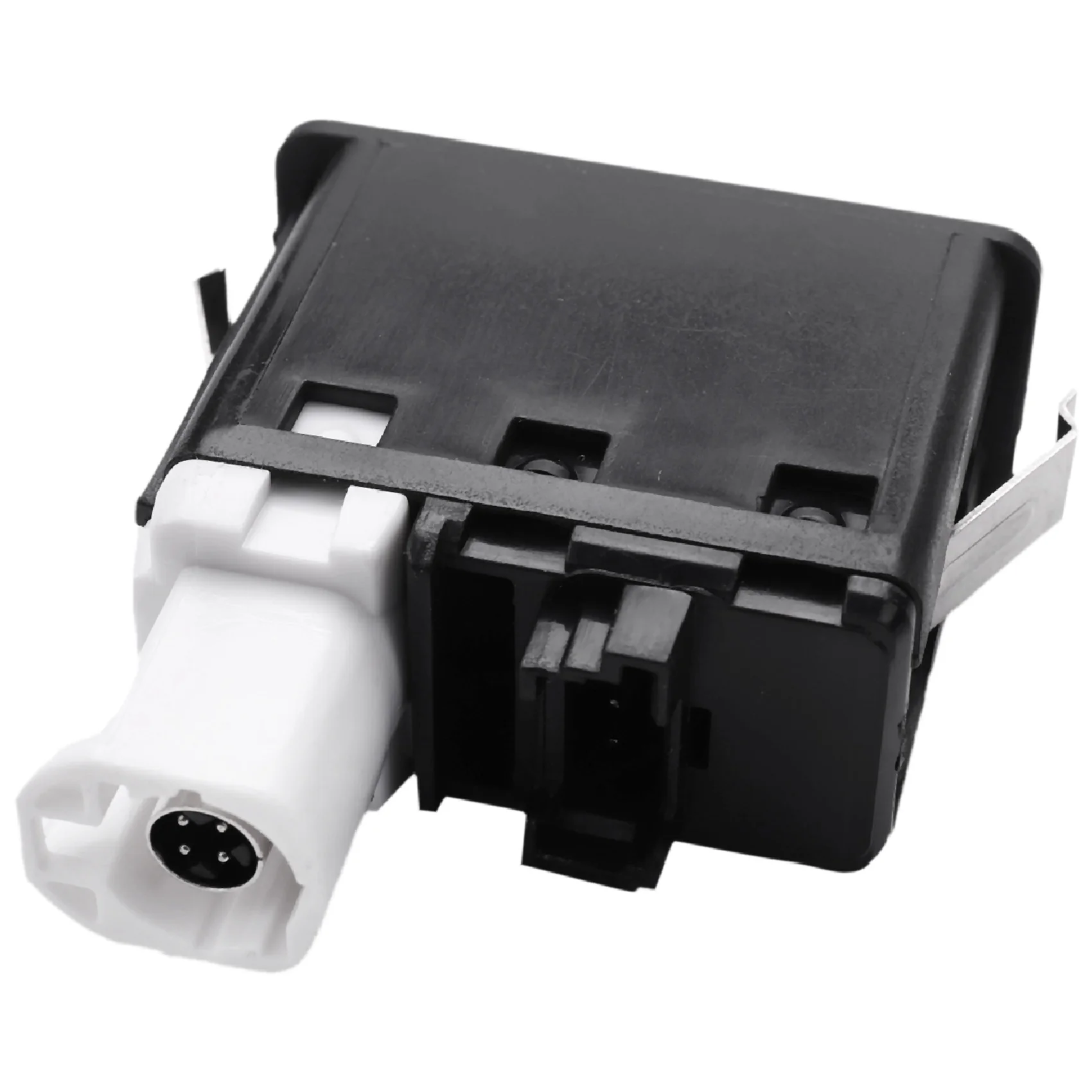 Автомобильный Aux Usb-порт 12 Pin Bluetooth интерфейс переключатель панель музыкальный