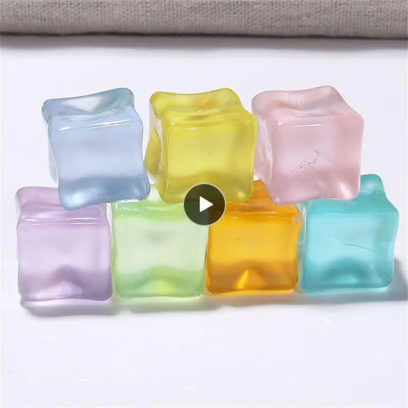 

Can Emit Fluorescence At Night Resin Fittings Easy To Disassemble And Clean Holiday Luminescent Party Supplies Diy Accessories