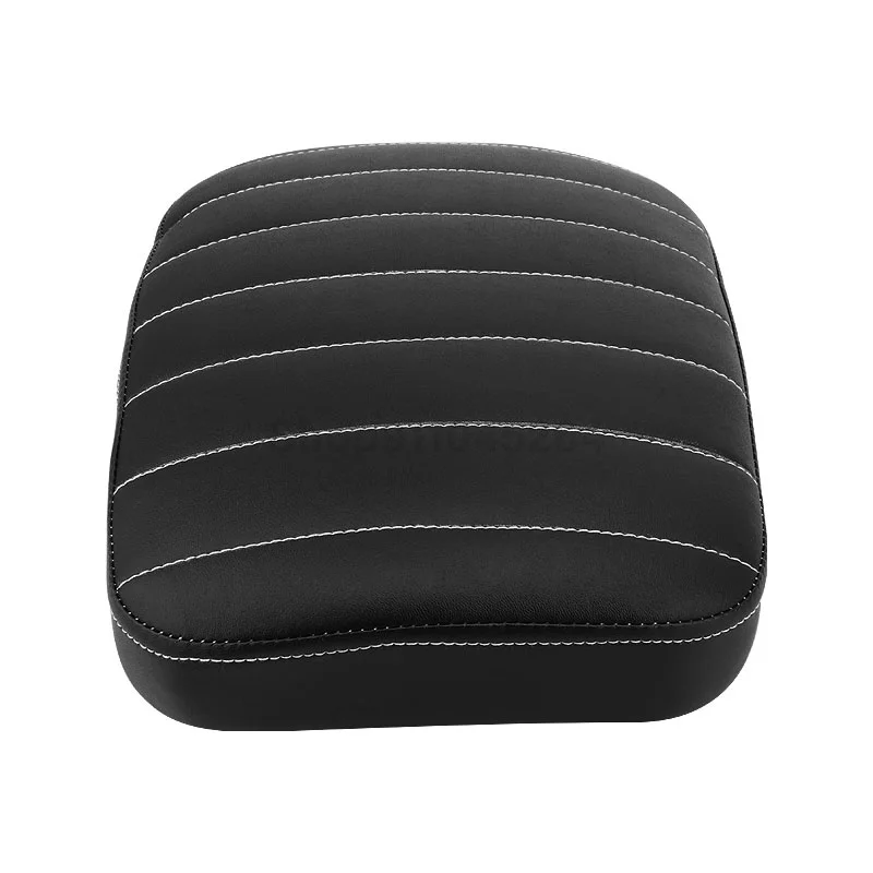 Мотоциклетное заднее сиденье на присоске универсальная Пассажирская подушка